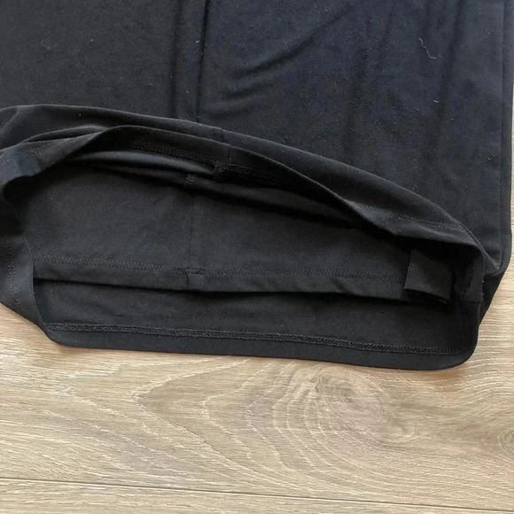 Lauren Ralph Lauren Dress Green Label Black Dress Size 2 - Picture 11 of 14